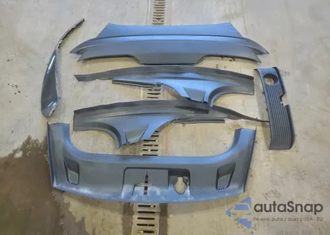 2021 Porsche Taycan Turbo из США, поврежденный, VIN WP0AC2Y12MLA62012